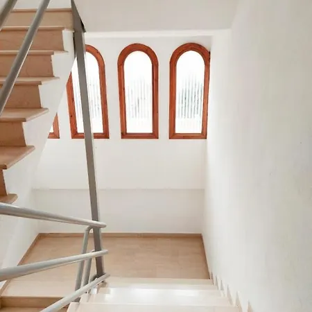Apartmán Intimate Olympus House Litochoro Exteriér fotografie