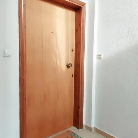 Apartmán Intimate Olympus House Litochoro Exteriér fotografie