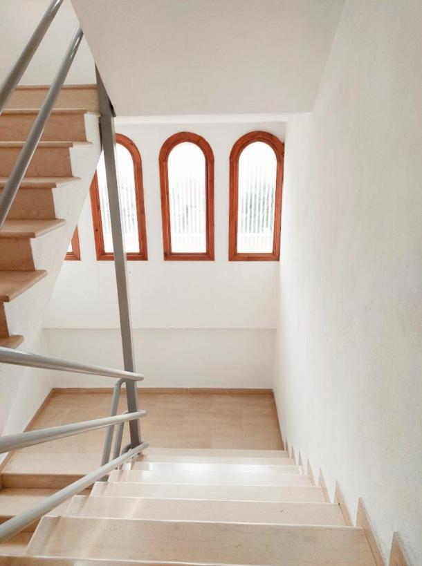 Apartment Intimate Olympus House Litochoro