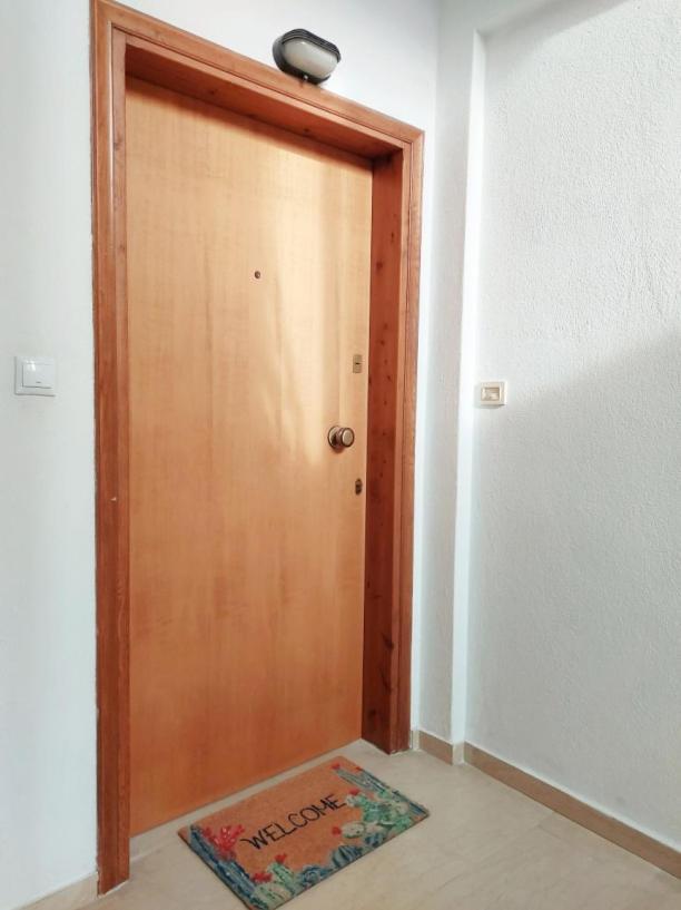 Apartment Intimate Olympus House Litochoro