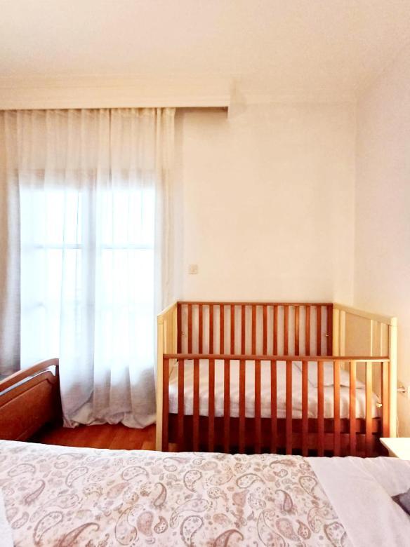 Intimate Olympus House Apartment *