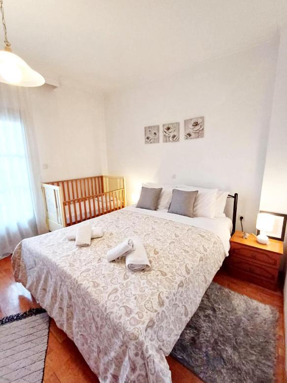 Intimate Olympus House Apartment Litochoro