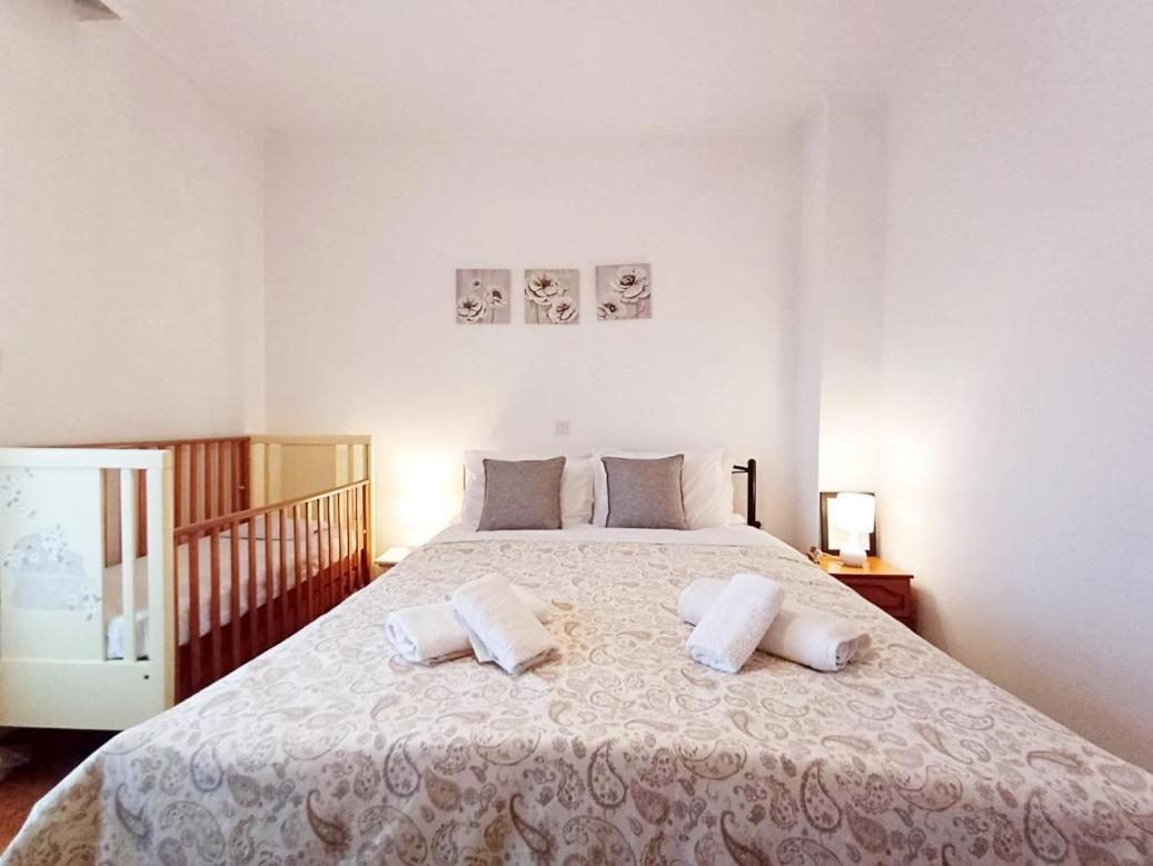 Apartment Intimate Olympus House Litochoro