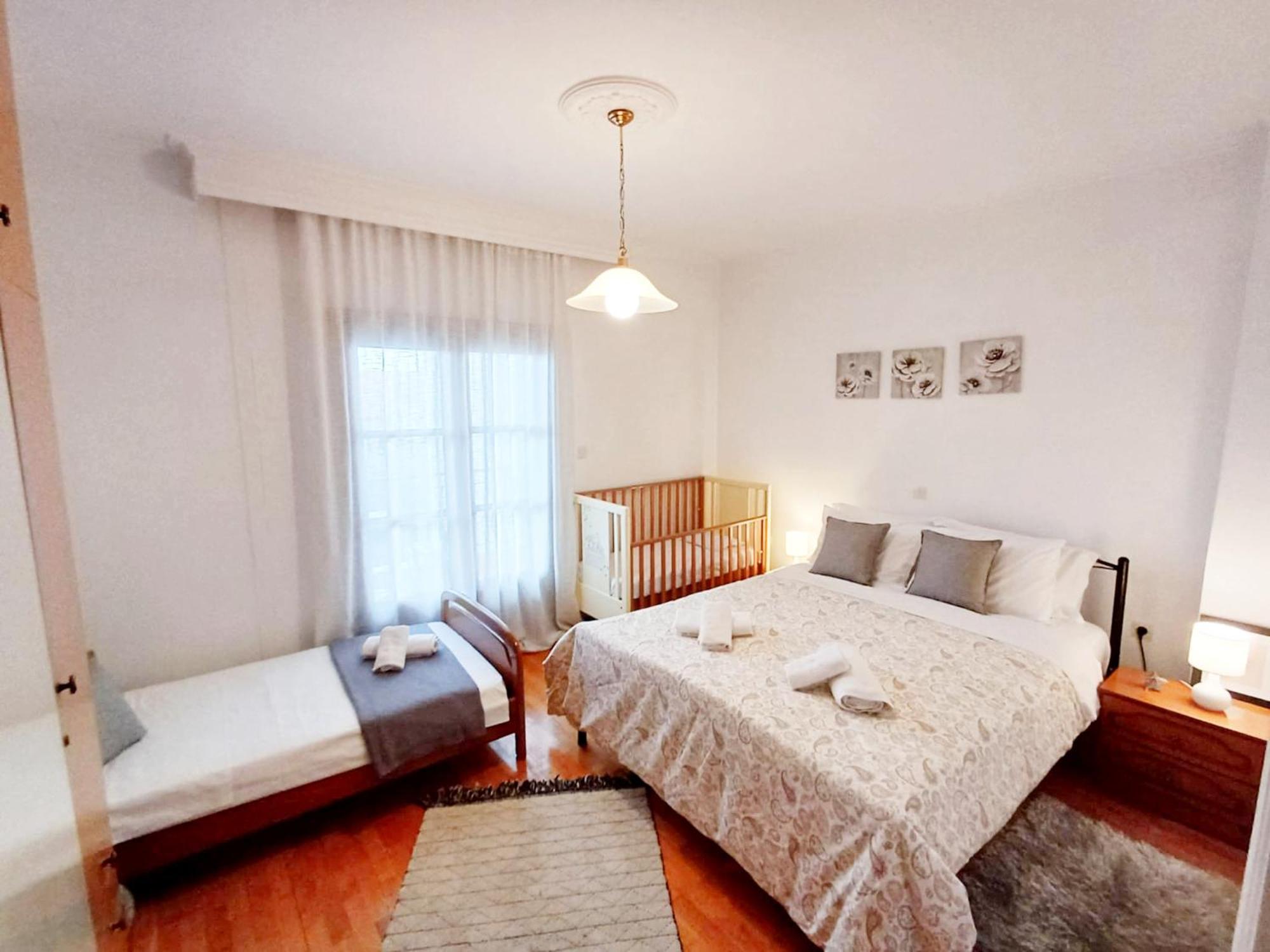 Intimate Olympus House Litochoro